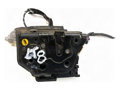 rear-left-lock-seat-leon-1p1-2005-2006-2007-2008-2009-2010-2011-2012-2013-39374281 main image
