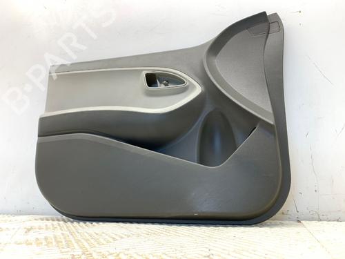 Front left panel KIA PICANTO II (TA) 1.0 | BP39359006C58 - Image 3