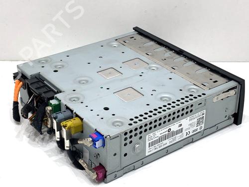 Electronic module AUDI A8 D4 (4H2, 4H8, 4HC, 4HL) 6.3 W12 quattro | BP39334355M83 - Image 3