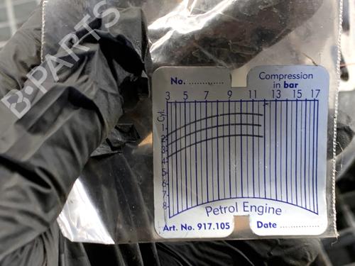 Engine CITROËN C3 III (SX) 1.2 PURETECH 110 | BP39349923M1 - Image 9