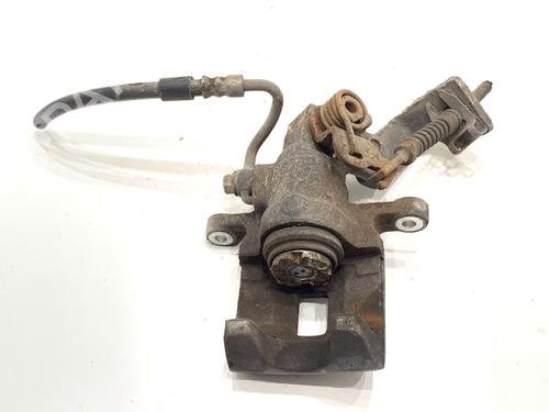 Left rear brake caliper MAZDA CX-3 (DK) 2.0 SKYACTIV-G (DK5W, DK6W) | BP39340650M107 - Image 3