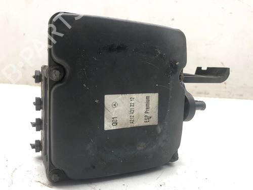 ABS pump MERCEDES-BENZ E-CLASS (W212) E 350 CGI (212.057) | BP39299930M43 - Image 4