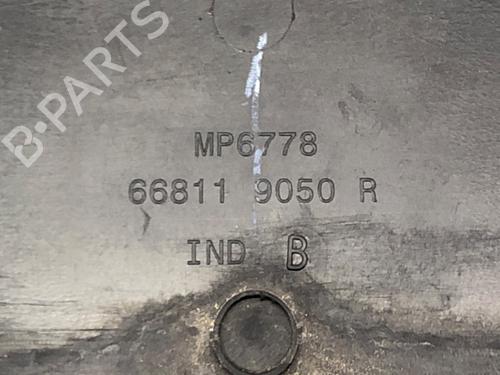 Torpedoplade DACIA LODGY (JS_) 1.6 SCe 100 (JSAV) | BP39279736C110 - Image 3