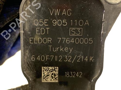 Ignition coil SKODA SCALA (NW1) 1.5 TSI | BP39329076M94 - Image 5