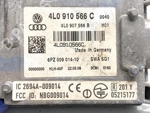 Electronic module AUDI Q7 (4LB) 3.0 TFSI quattro | BP39291374M83 - Image 4