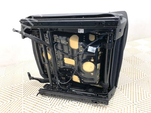 Left front seat SKODA YETI (5L) 1.4 TSI | BP39362504C15 - Image 9