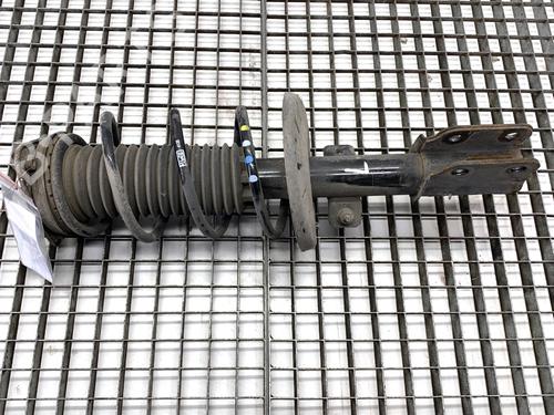 Used Left front shock absorber Left front shock absorber PEUGEOT 308 II (LB_, LP_, LW_, LH_, L3_) 1.2 THP 130 (131 hp) 39321097 39321097