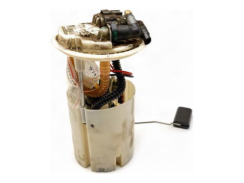 Used Fuel pump Fuel pump OPEL VIVARO B Platform/Chassis (X82) 1.6 CDTI (03) (120 hp) 40211372 40211372