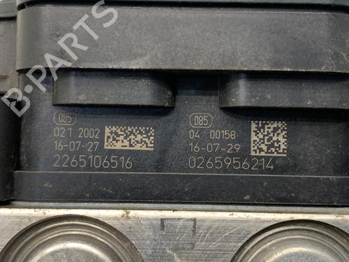 ABS pump PEUGEOT BOXER Bus 2.0 BlueHDi 130 | BP39339767M43 - Image 6