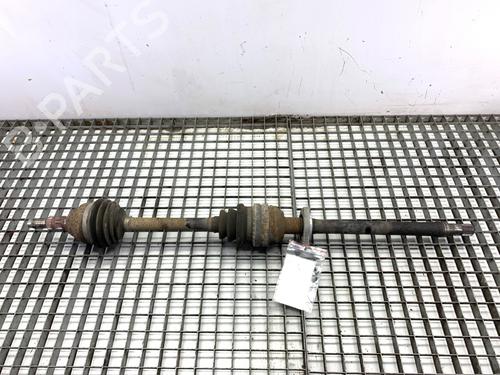 Used Right front driveshaft Right front driveshaft 39340555 39340555