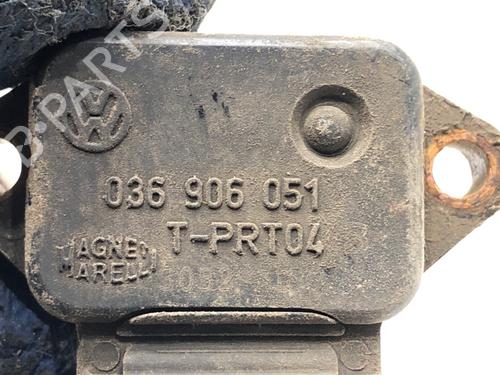 Mass air flow sensor SEAT LEON (1M1) 1.6 16 V | BP39304950M95 - Image 4