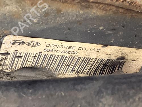 Bagaksel KIA CEE'D (JD) 1.6 CRDi 128 | BP39360609M2  - Image 9