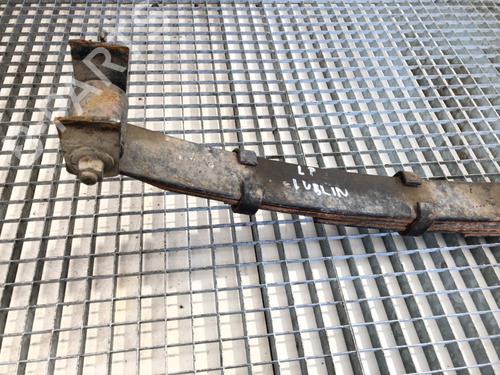 Andre DAEWOO LUBLIN II Platform/Chassis 2.4 TD (3354) | BP39332152O1 - Image 2