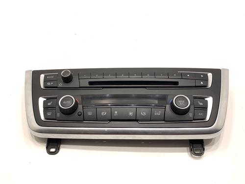 Used Climate control Climate control BMW 3 Touring (F31) 320 d xDrive (184 hp) 39324298 39324298