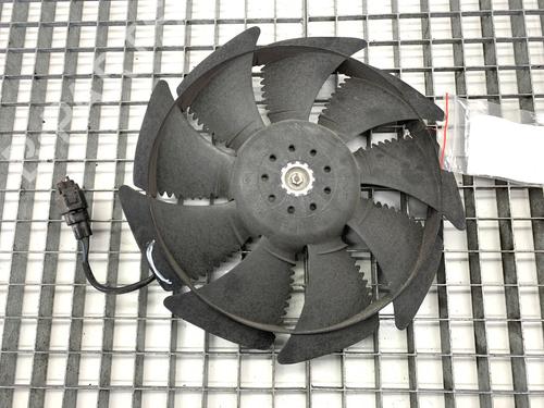 Used Radiator fan Radiator fan 39323237 39323237