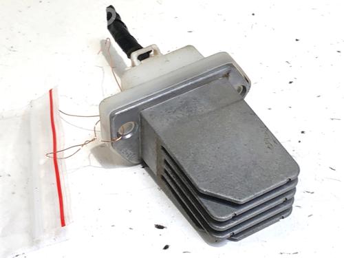 Used Heater resistor Heater resistor NISSAN JUKE (F15) 1.6 (117 hp) 39297566 39297566