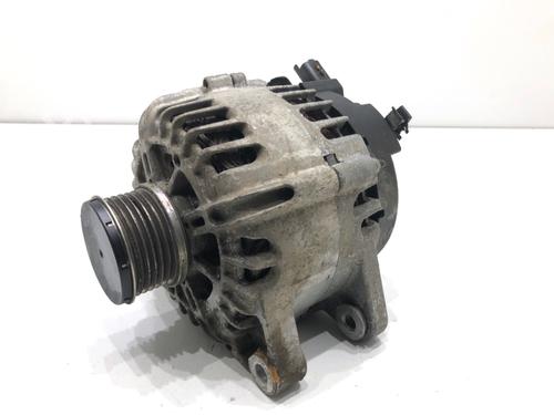 Used Alternator Alternator TOYOTA PROACE CITY VERSO MPV (BKY_) 1.5 D-4D 130 (BKYM) (131 hp) 39312522 39312522