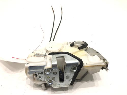 Used Front right lock Front right lock 39281412 39281412
