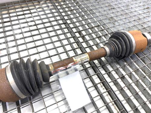 Right front driveshaft RENAULT TRAFIC III Van (FG_) 2.0 dCi 170 (FGMM, FGMV) | BP39337569M39 - Image 4