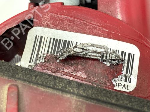 Left taillight CITROËN C5 III (RD_) 2.0 HDi 165 (RDRHHA, RDRHH8) | BP39290285C34 - Image 4