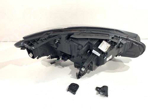 Left headlight RENAULT CLIO V (B7_) 1.0 LPG (B7MT) | BP40521356C28 - Image 2