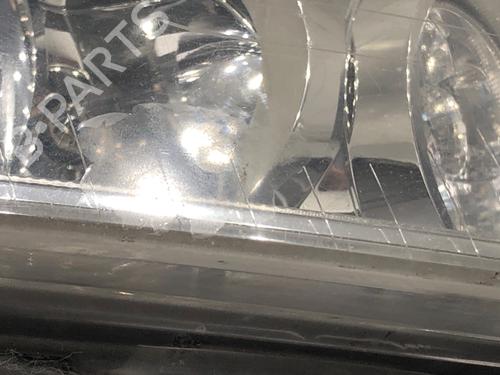Right headlight AUDI A8 D3 (4E2, 4E8) 4.0 TDI quattro | BP39289260C29 - Image 3