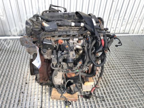Used Engine Engine 39344643 39344643