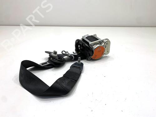 Used Front right seatbelt Front right seatbelt 39342077 39342077