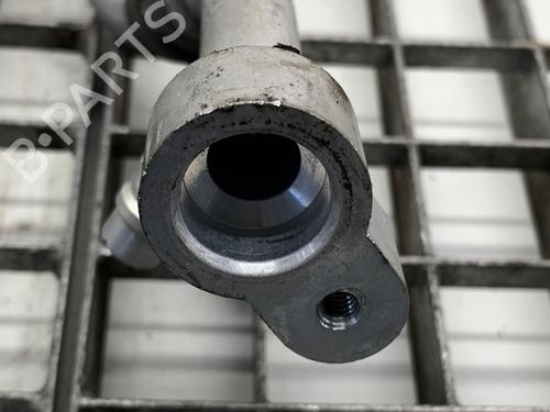 AC pipe SUZUKI SX4 (EY, GY) 1.6 VVT 4x4 (RW416) | BP39296844M126 - Image 3