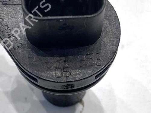 Electronic sensor BMW 3 Gran Turismo (F34) 320 i | BP39316365M84 - Image 4
