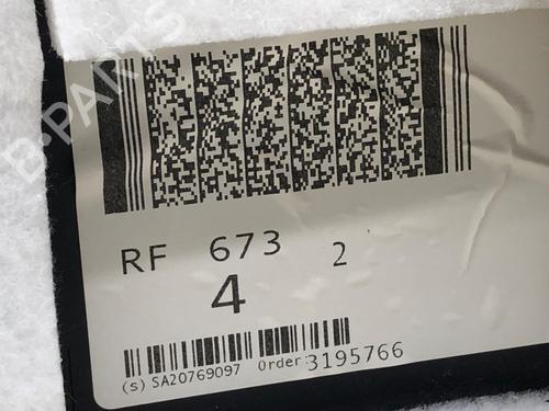 Sæde sæt MERCEDES-BENZ M-CLASS (W166) ML 350 BlueTEC 4-matic (166.024, 166.023) | BP39323289C78 - Image 23