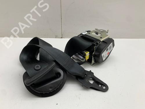 Front left seatbelt CITROËN C3 III (SX) 1.2 PureTech 82 | BP39367995I26 - Image 2