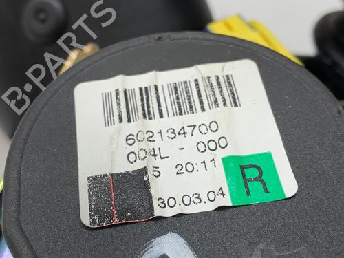 Front right seatbelt AUDI A3 (8P1) 2.0 TDI | BP39661053I25 - Image 4