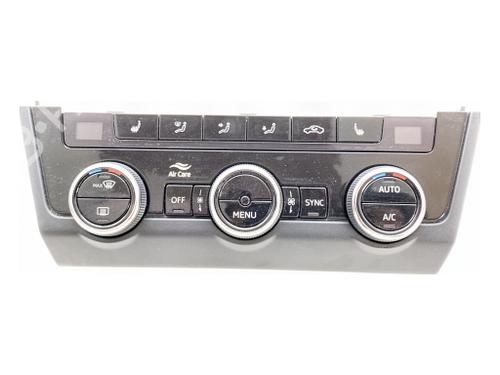 Used Climate control Climate control SKODA OCTAVIA III (5E3, NL3, NR3) 1.6 TDI (115 hp) 40521720 40521720