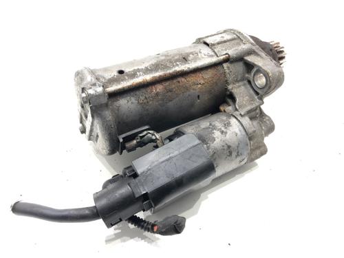 Starter VW TOURAN (5T1) 1.8 TSI | BP39312295M8 - Image 2
