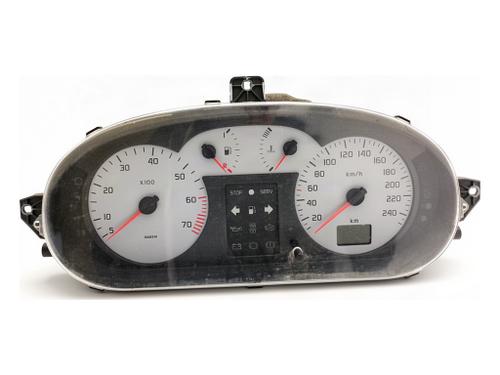 Used Instrument cluster Instrument cluster RENAULT SCÉNIC I MPV (JA0/1_, FA0_) 2.0 16V RX4 (139 hp) 40489758 40489758