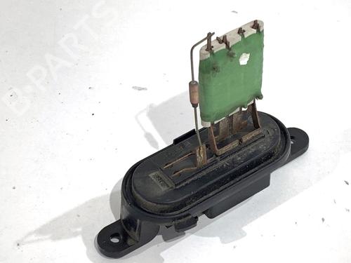 Heater resistor RENAULT MASTER III Platform/Chassis (EV, HV, UV) 2.3 dCi 170 FWD (EV0L, HV0L, UV0L) | BP39326042M108 - Image 3