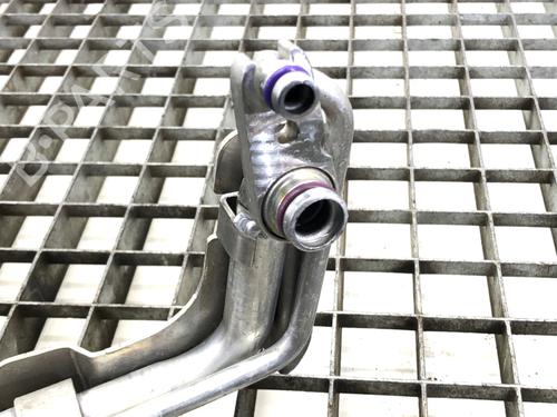 AC pipe VW TOURAN (5T1) 1.8 TSI | BP39310415M126 - Image 2