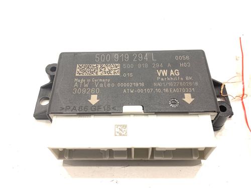 Módulo eletrónico Módulo eletrónico 39311582 39311582