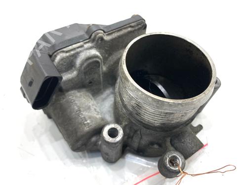 Throttle body VW CC B7 (358) 2.0 TDI 4motion | BP39360579M82 - Image 2