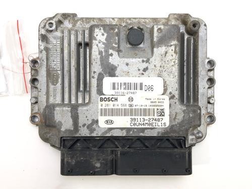 Used Engine control unit (ECU) Engine control unit (ECU) 39269394 39269394