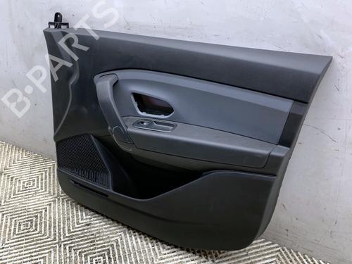 Front right panel RENAULT EXPRESS Box Body/MPV 1.5 Blue dCi 95 (F6AB) | BP39300914C59 - Image 2
