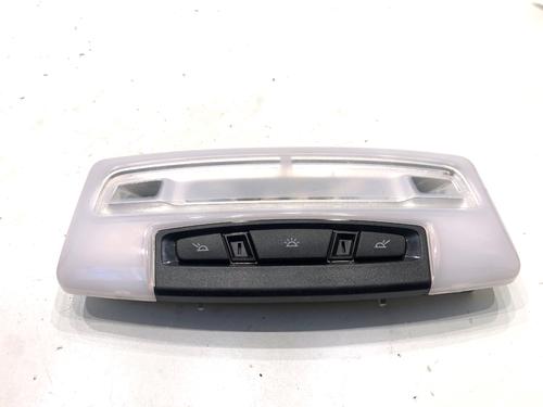 Used Interior roof light Interior roof light BMW X6 (F16, F86) xDrive 30 d (258 hp) 39315545 39315545