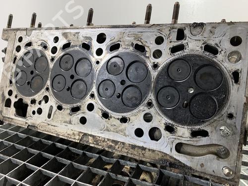 Cylinder head VW PASSAT B8 Variant (3G5, CB5) 2.0 TDI | BP39311126M5 - Image 5