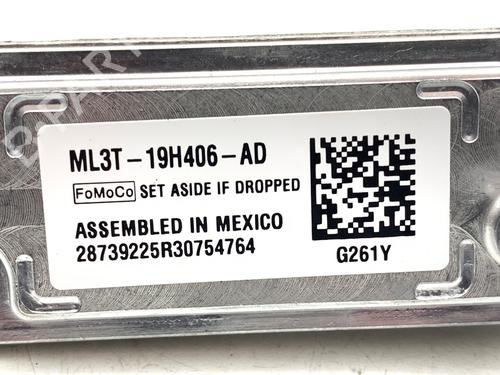 Camera FORD USA MUSTANG Coupe 2.3 EcoBoost (P8T) | BP39519675E14 - Image 3