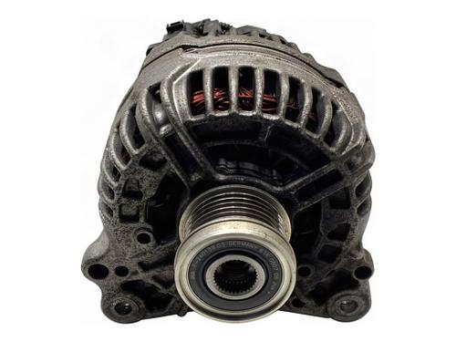 Used Alternator Alternator SKODA RAPID (NH3, NK3, NK6) 1.2 TSI (105 hp) 40522556 40522556