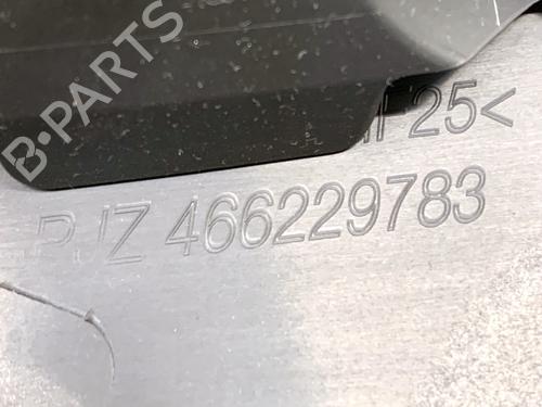 Front left panel OPEL MERIVA B MPV (S10) 1.4 (75) | BP39302858C58 - Image 4