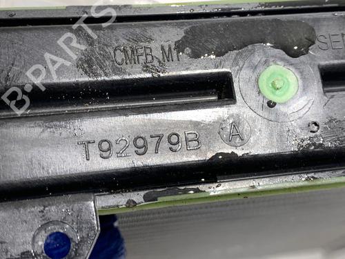 Heater matrix DACIA DUSTER (HM_) 1.5 dCi 115 (HMAD) | BP39305354M63 - Image 5