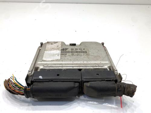 Used Engine control unit (ECU) Engine control unit (ECU) 39346801 39346801