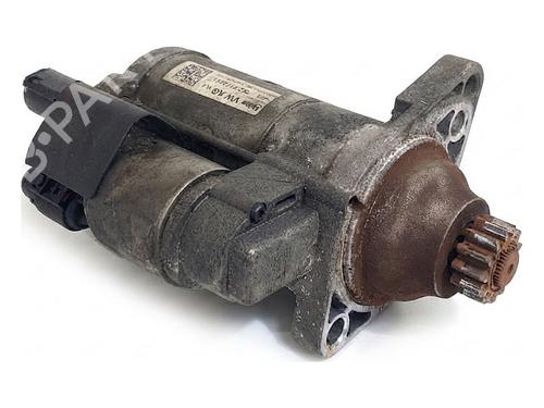 Used Starter Starter VW GOLF VII Variant (BA5, BV5) 1.6 TDI (105 hp) 39354230 39354230